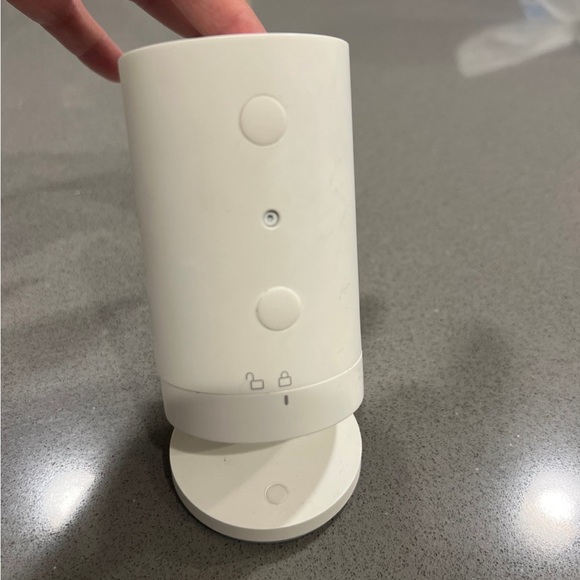 •SOLD• Ring Alarm Stick Up wireless camera - Picture 6 of 7